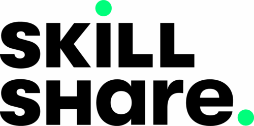 Skillshare logo
